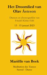 afbeelding van de flyer over het  'Droomlied' in Nijmegen linkt naar de flyer