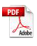 het pdf-logo linkt naar het bestand met de flyer